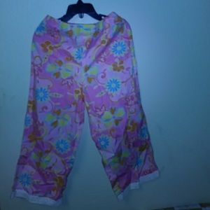 Chez belle & LA Girl pants